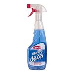 Carplan Blue Star De-Icer Trig 500Ml