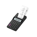 Casio Hr-8Rce Printing Calculator