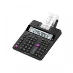 Casio Hr-200Rce Print Calc Dtop Blk
