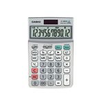 Casio Jf-120Eco Desktop Calculator