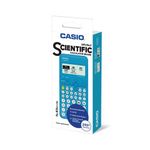 Casio Fx-83Gtcw+ Scientific Calc Blu