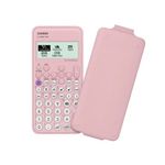Casio Fx-83Gtcw+ Scientific Calc Pnk
