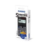 Casio Fx-85Gtcw+ Scientific Calc Blk