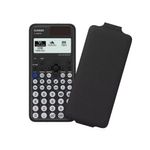 Casio Fx-85Gtcw+ Scientific Calc Blk