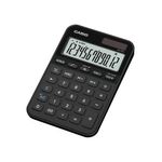 Casio Ms-20Yc Mini Desk Calc Black