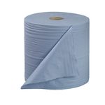 2Work Forecourt Paper Roll 2-Ply Pk2