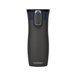 Contigo West Loop Mug 16Oz Gun Metal
