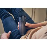 Contigo West Loop Mug 16Oz Gun Metal