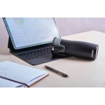 Contigo West Loop Mug 16Oz Black