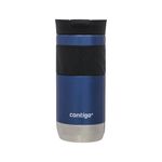 Contigo Byron 2.0 Mug 16Oz Blue