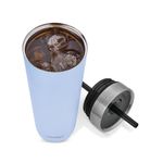 Contigo Luxe Travel Tumbler Periwink