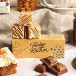 Afternoon Tea Delights Hamper