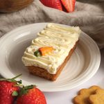 Afternoon Tea Delights Hamper
