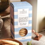 Afternoon Tea Delights Hamper