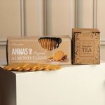 Afternoon Tea Delights Hamper