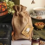 Traditional Treats Hamper