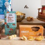 A Little Taste Of Everything Hamper