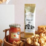 A Little Taste Of Everything Hamper