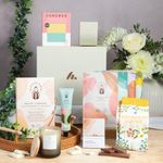Pamper Night In Hamper