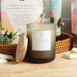 Pamper Night In Hamper