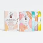 Pamper Night In Hamper
