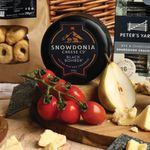 Luxury Alcohol Free Hamper