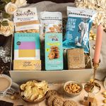Sweet And Savoury Delights Hamper
