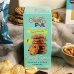 Sweet And Savoury Delights Hamper