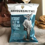 Sweet And Savoury Delights Hamper