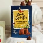 The Vegan Indulgence Hamper