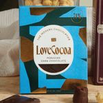 The Vegan Indulgence Hamper