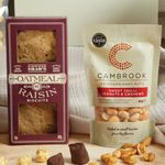 The Vegan Indulgence Hamper