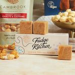 The Vegan Indulgence Hamper