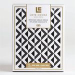 The Vegan Indulgence Hamper
