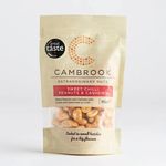 The Vegan Indulgence Hamper