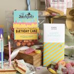 Little Birthday Treat Hamper