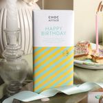 Little Birthday Treat Hamper