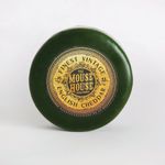 The Ploughmans Picnic Hamper