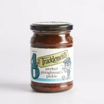 The Ploughmans Picnic Hamper