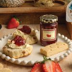 Luxury Cream Tea Gift Hamper