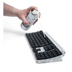 Durable Powerclean Invertible Air