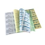 Durable Visitor Book 100 Refill