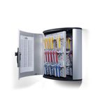 Durable Combination Key Safe 36 Keys