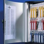 Durable Combination Key Safe 36 Keys