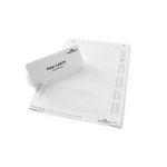 Durable Insert Sheets 61X150Mm Pk40
