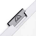 Durable 6Mm Duraclip File A4 Blu P25