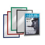 Durable Duraframe Save A3 Slver Pk2