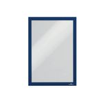 Durable Duraframe Save A4 Blue Pk10