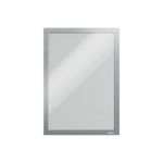 Durable Duraframe S/Adh Silver Pk10