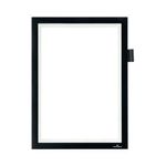 Durable Duraframe Note A4 Black